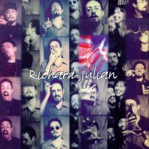 RICHARD JULIAN | RICHARD JULIAN