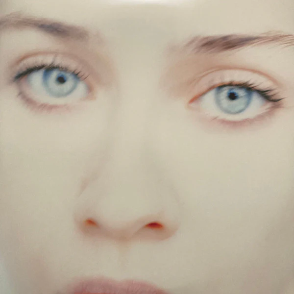 FIONA APPLE | TIDAL - 2LP - 45RPM - 2023 REISSUE - CLICKS SIDE C