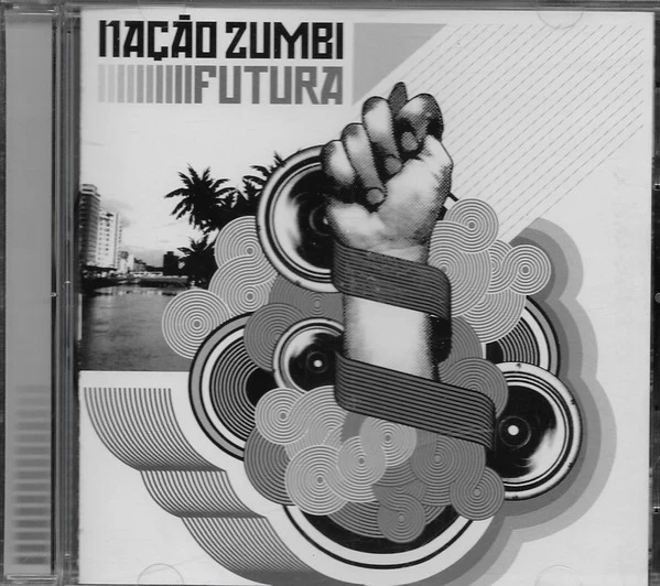 NACAO ZUMBI | FUTURA