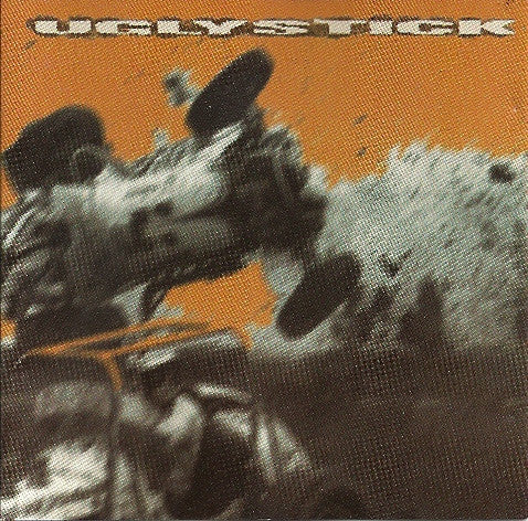 UGLYSTICK | UGLYSTICK