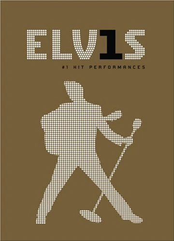 ELVIS PRESLEY | NUMBER 1 HIT PERFORMANCES