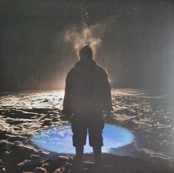 INTER ARMA | NEW HEAVEN - ELECTRIC BLUE