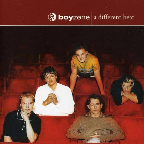 BOYZONE | DIFFERENT BEAT