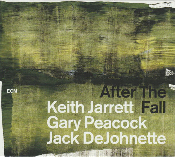 KEITH JARRETT / PEACOCK / DEJOHNETTE | AFTER THE FALL (2CD)