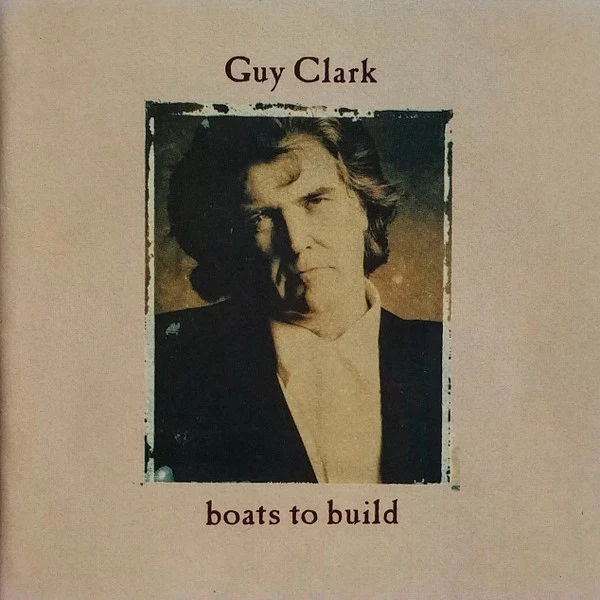CLARK GUY | BOATS TO BUILD