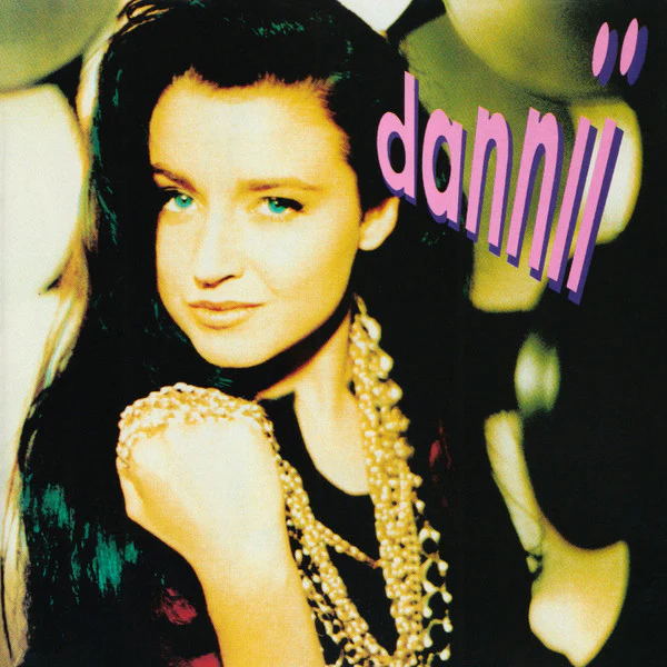 DANNII MINOGUE | DANNII