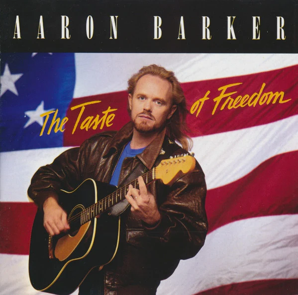 AARON BARKER | TASTE OF FREEDOM