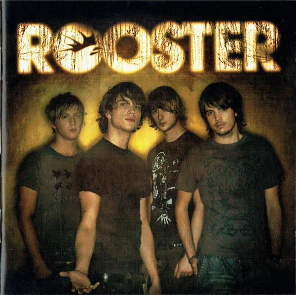 ROOSTER | ROOSTER