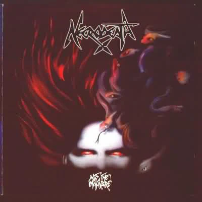 NECRODEATH | INTO THE MACABRE (BONUS DVD DIGI)
