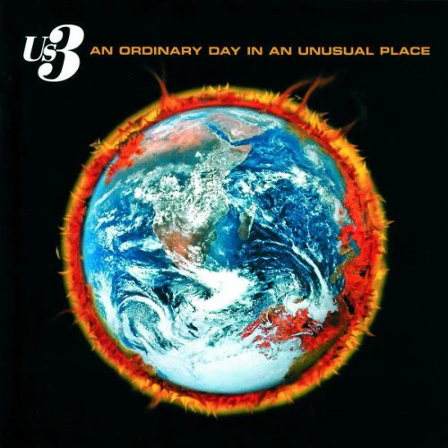 US3 | ORDINARY DAY IN AN UNUSUAL PLACE