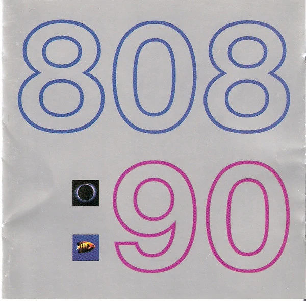 808 STATE | 90