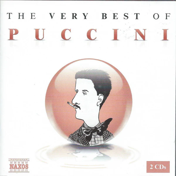 PUCCINI / VARIOUS | VERY BEST OF (2CD)