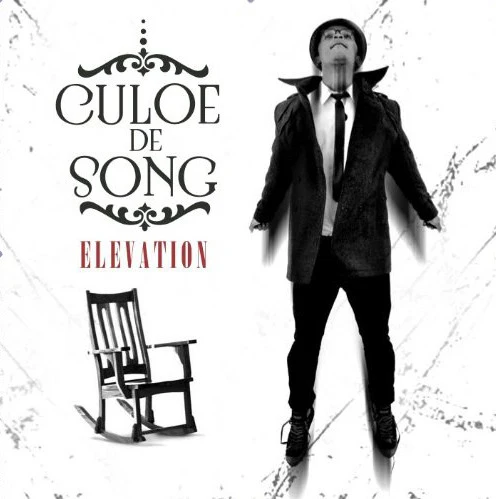 CULOE DE SONG | ELEVATION