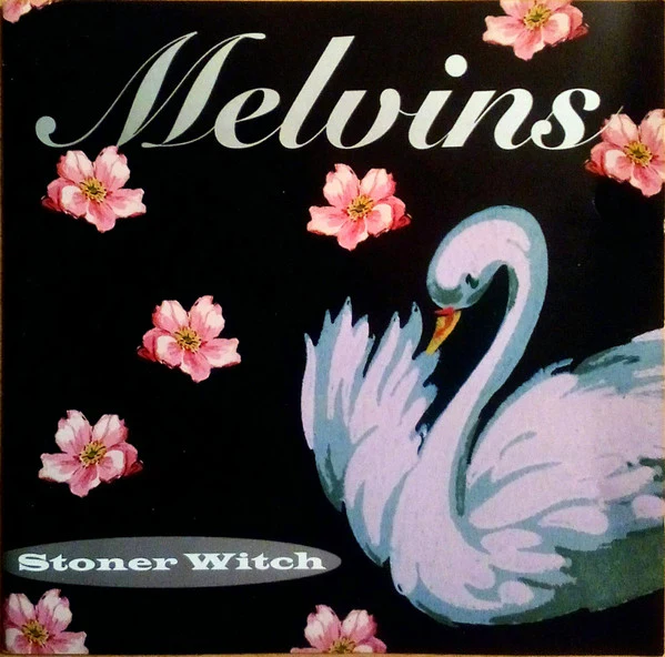 MELVINS | STONER WITCH
