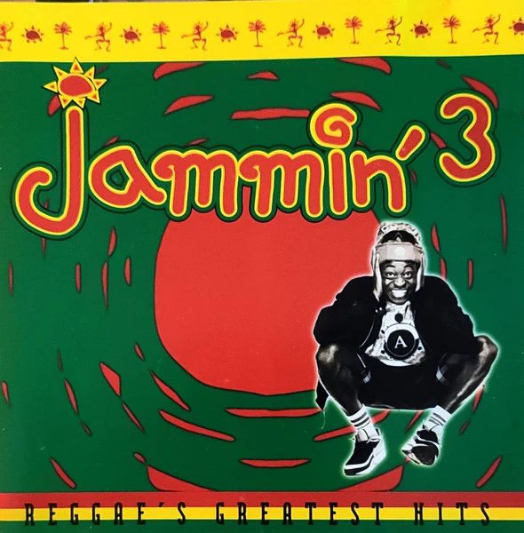 VARIOUS | JAMMIN 3