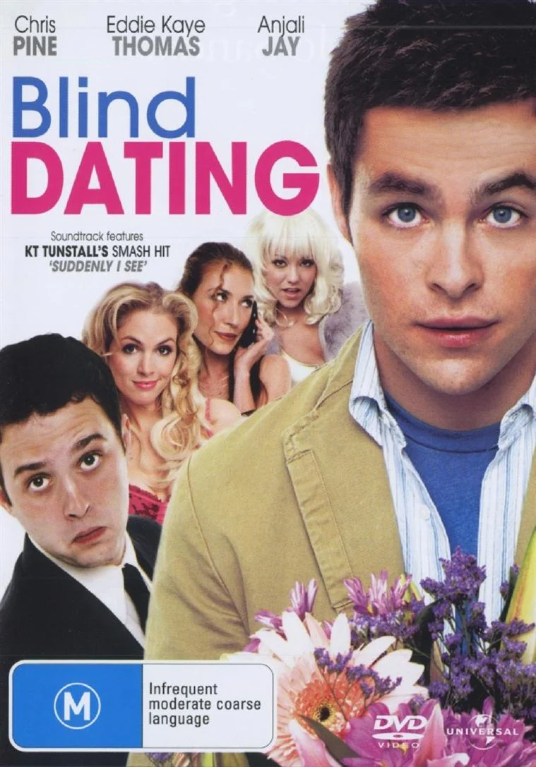 MOVIE COM | BLIND DATING