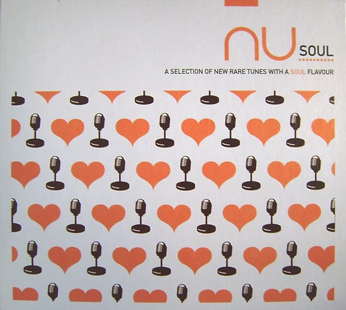 VARIOUS | NU SOUL (2CD DIGI)