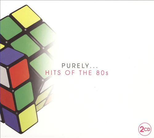 VARIOUS | PURELY HITS OF THE 80S (2CD)