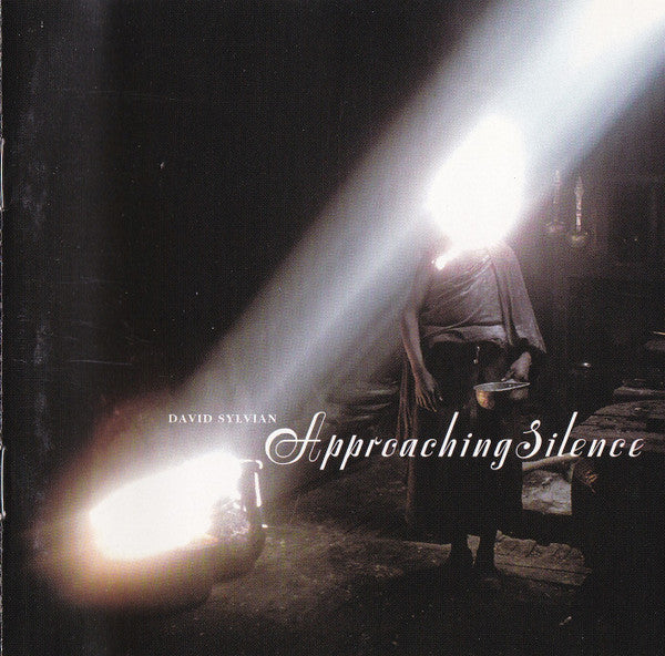 DAVID SYLVIAN | APPROACHING SILENCE