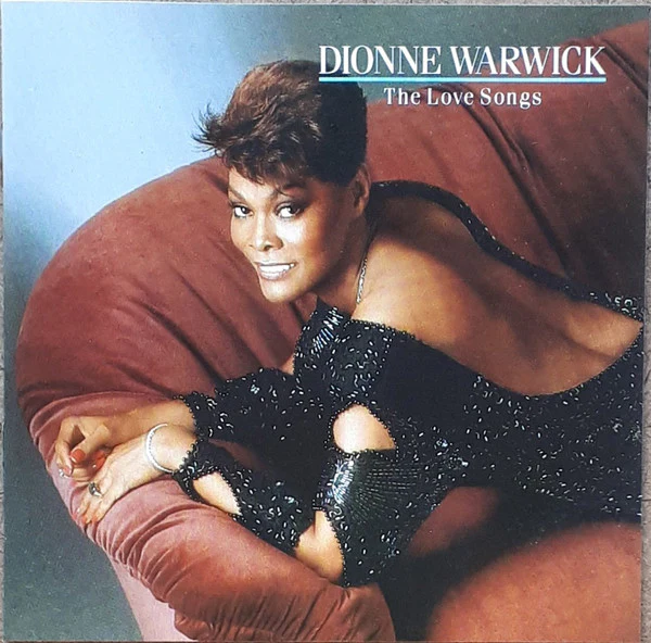 DIONNE WARWICK | LOVE SONGS