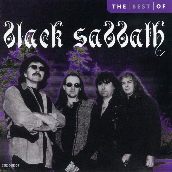 BLACK SABBATH | BEST OF