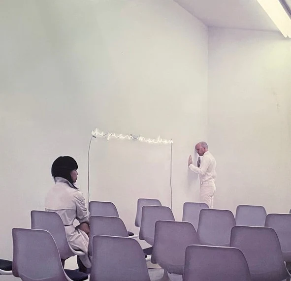 JUAN MACLEAN | FUTURE WILL COME - 2LP