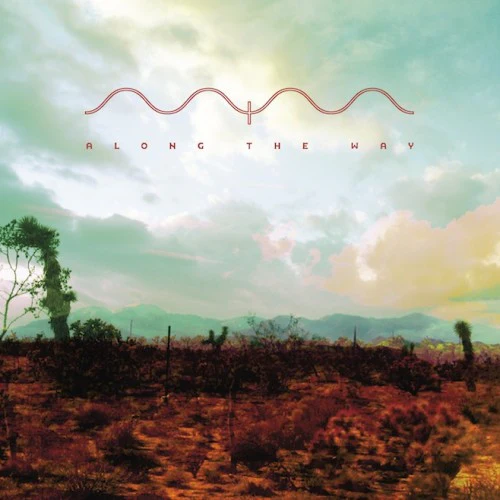 MARK MCGUIRE | ALONG THE WAY - 2LP