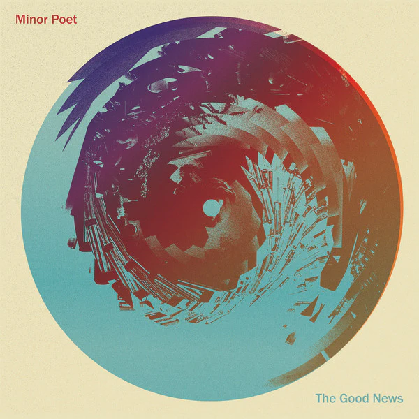 MINOR POET | GOOD NEWS EP