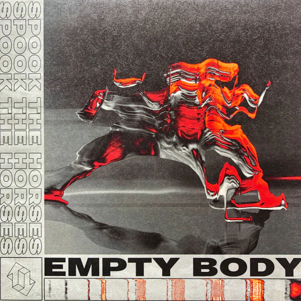 SPOOK THE HORSES | EMPTY
