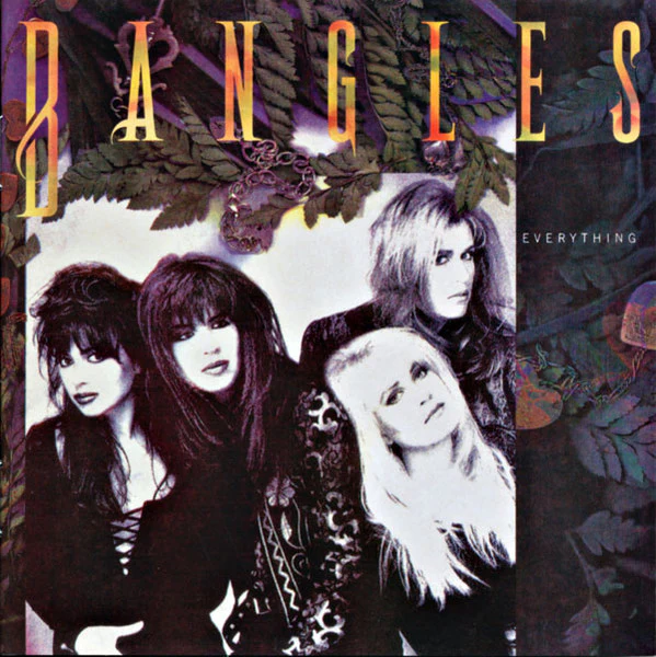 BANGLES | EVERYTHING (REMASTERED)