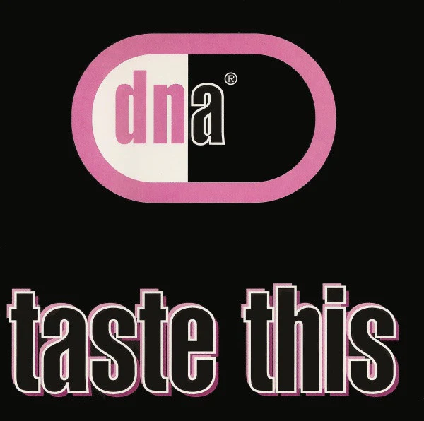 DNA | TASTE THIS