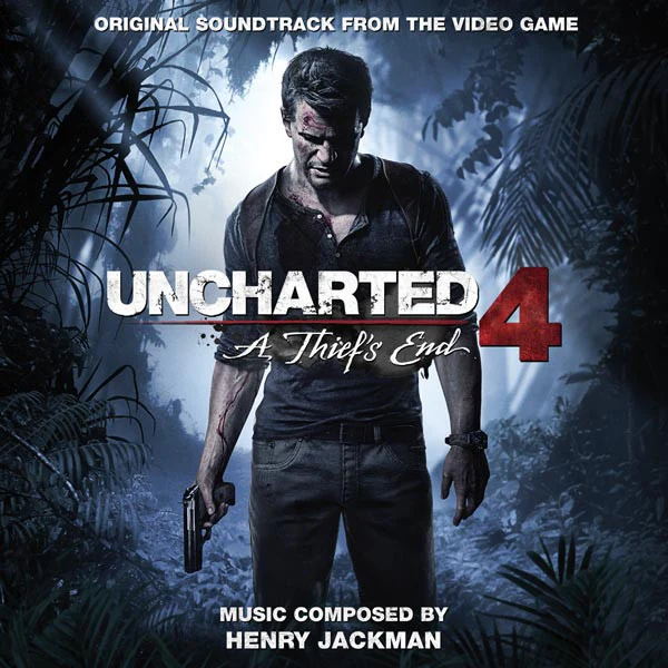 SOUNDTRACK | UNCHARTED 4