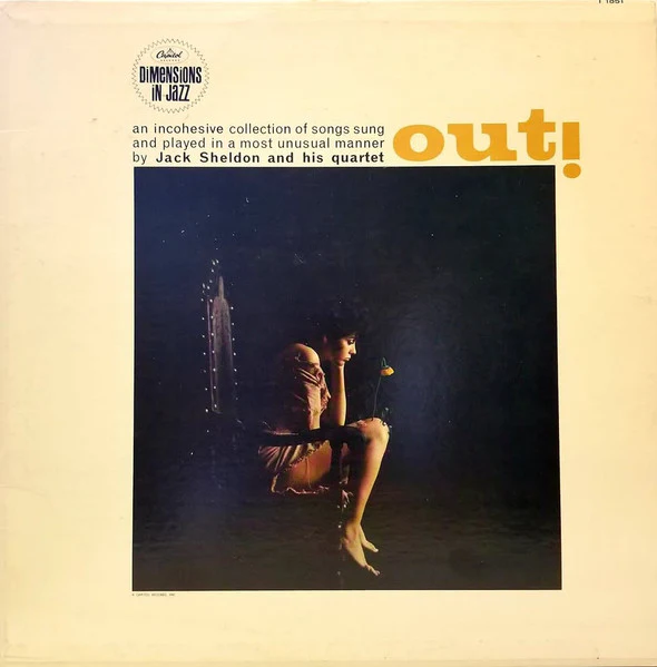 JACK SHELDON | OUT!