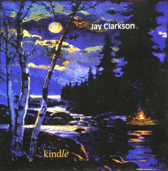 JAY CLARKSON | KINDLE