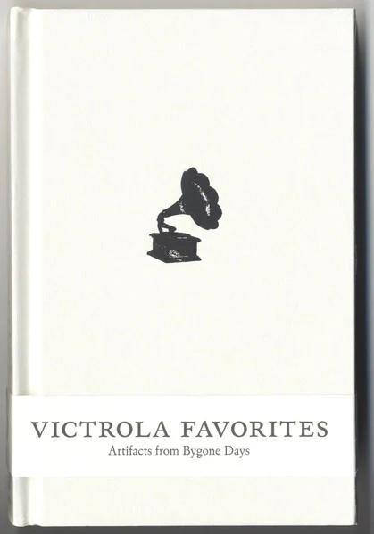 VARIOUS | VICTROLA FAVORITES (2CD TALL CASE)