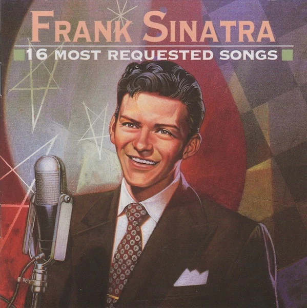 FRANK SINATRA | 16 MOST REQUESTED HITS