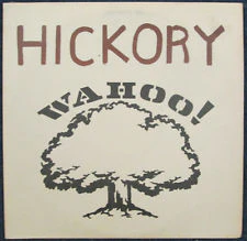 HICKORY | WAHOO