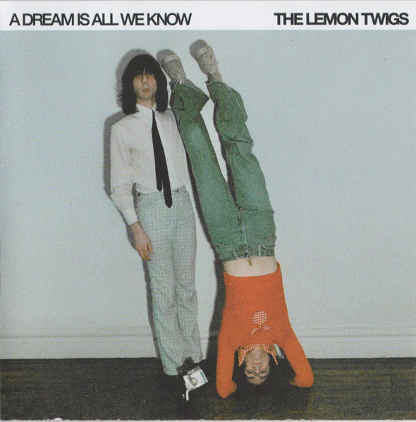 LEMON TWIGS | DO HOLLYWOOD