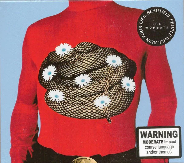 WOMBATS | THIS MODERN GLITCH