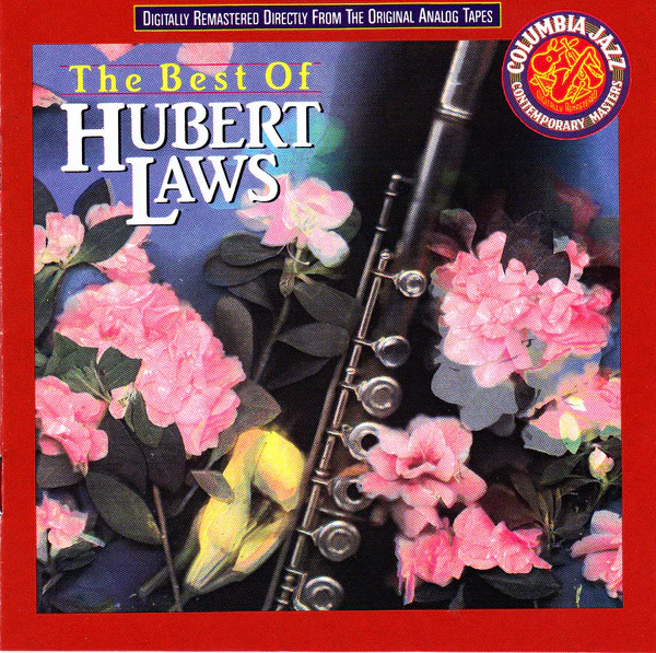 HUBERT LAWS | BEST OF