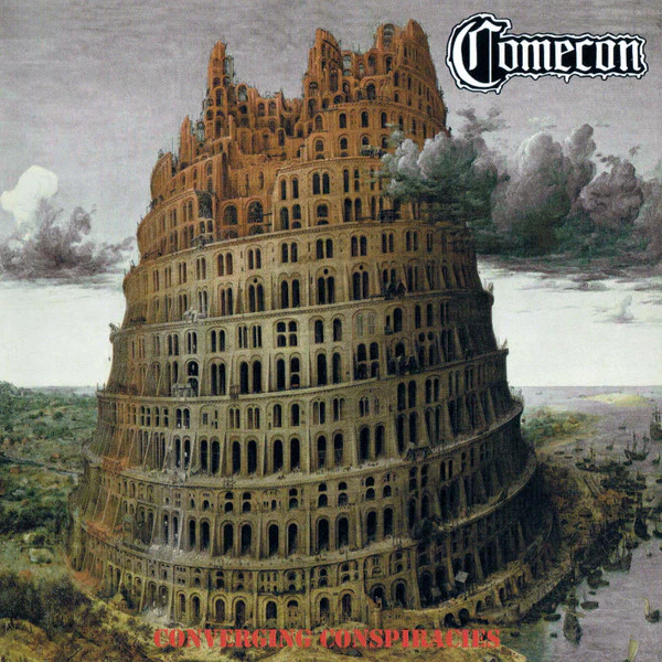 COMECON | CONVERGING CONSPIRACIES