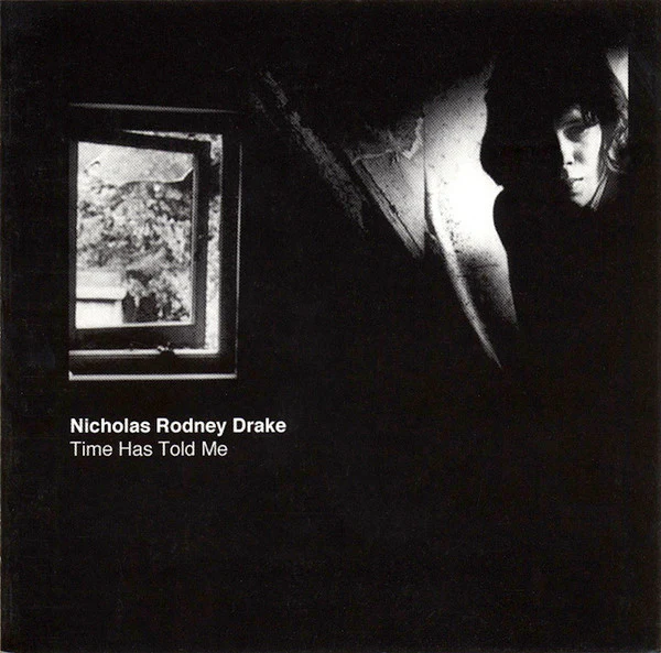 NICK (NICHOLAS RODNEY) DRAKE | TIME HAS TOLD ME (2CD)
