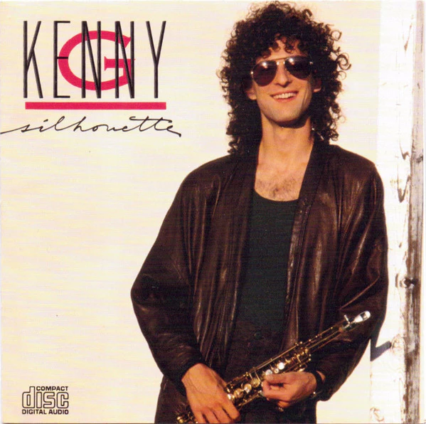 KENNY G | SILHOUETTE