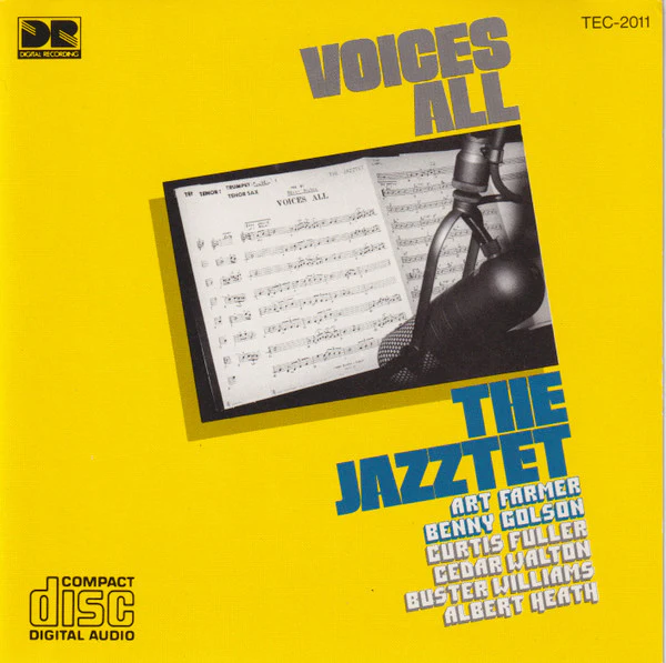 JAZZTET | VOICES ALL
