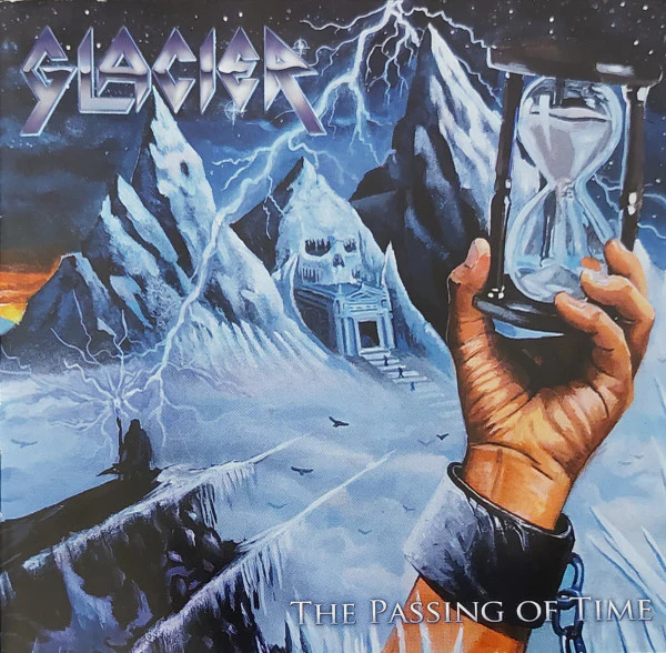 GLACIER | PASSING OF TIME