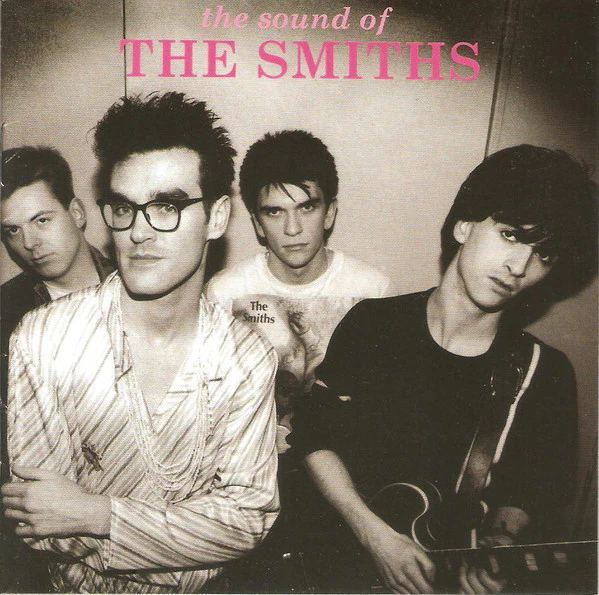 SMITHS | SOUND OF THE SMITHS (SOFTPACK)