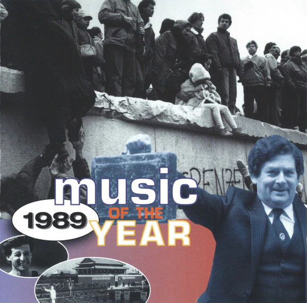 VARIOUS | MUSIC OF THE YEAR - 1989