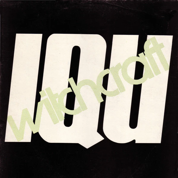 IQU | WITCHCRAFT
