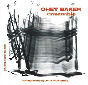 CHET BAKER | ENSEMBLE