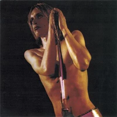 IGGY AND THE STOOGES | RAW POWER (GOLD SERIES)
